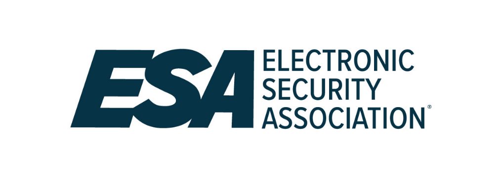 ESA Electronic Security Association Member
