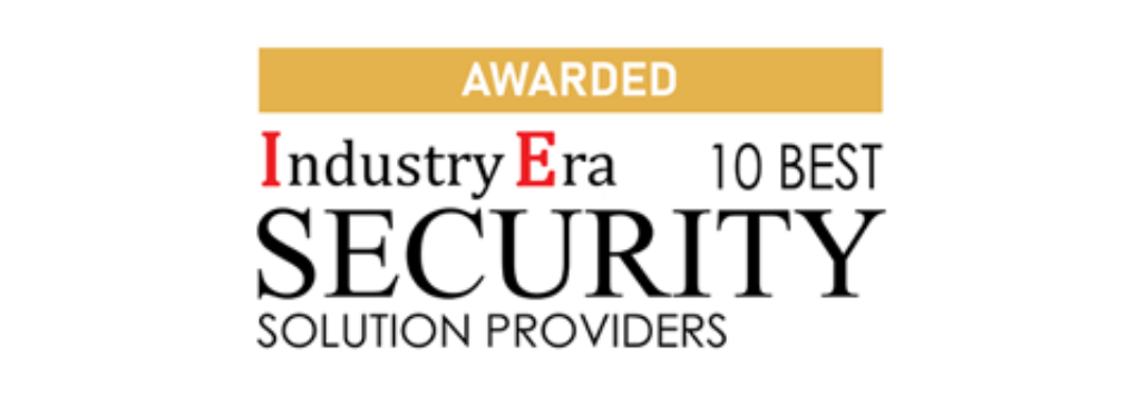 Industry Era National Security Award