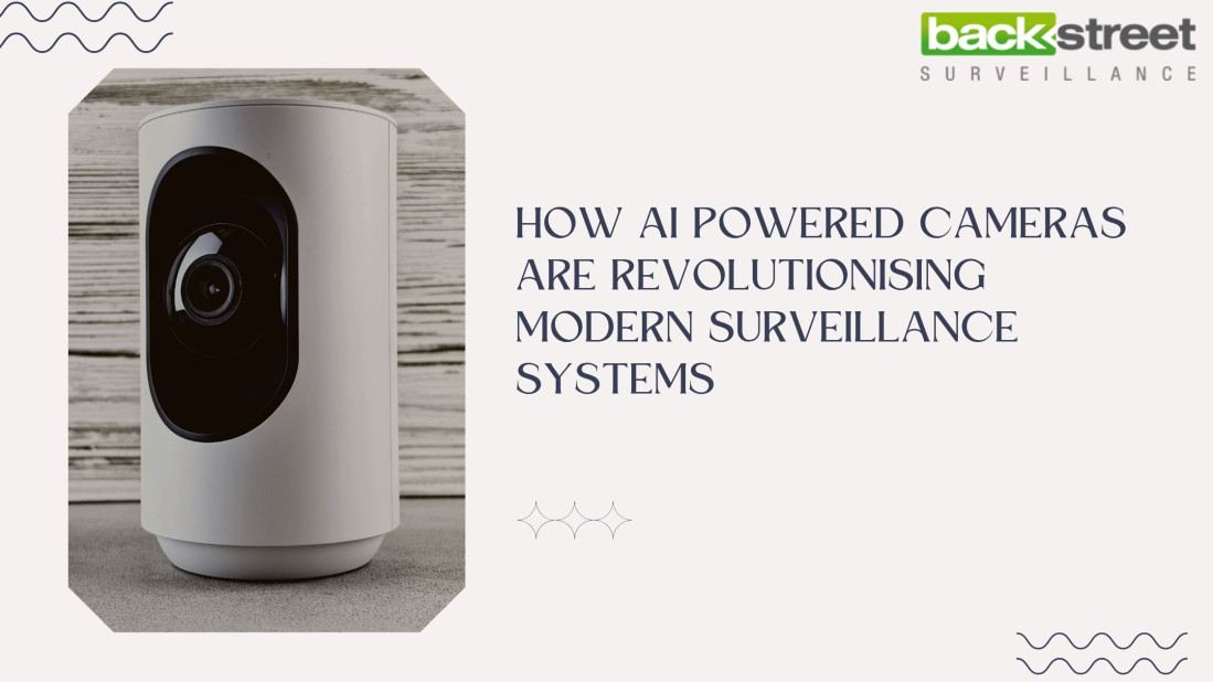 2025 Guide to AI Security Camera Systems - coram.ai