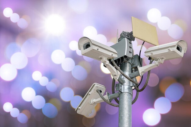 Is It Legal to Record Audio with Security Cameras in the US?