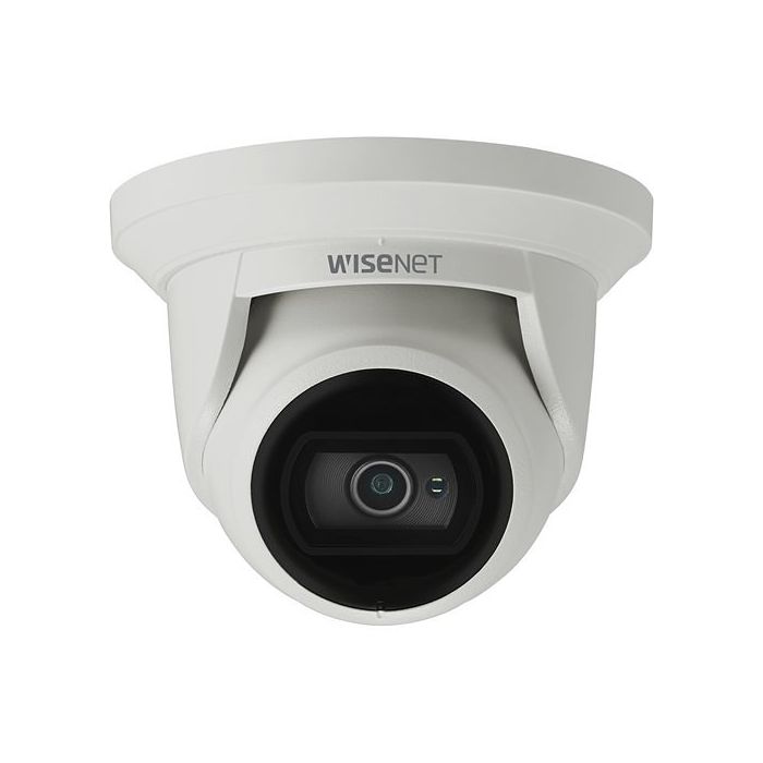 Hanwha Vision Wisenet Q QND-7012R Network Surveillance Camera - Thumbnail 2