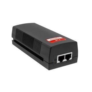 (POE-101) 1 Port PoE Network Security Camera Power Injector
