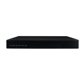 Large hard drive storage device for security NVRs