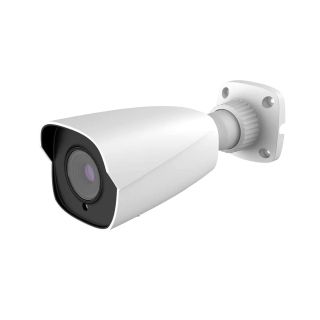(C110W-MZ) 4mp Motorized Zoom, Video Over Coax