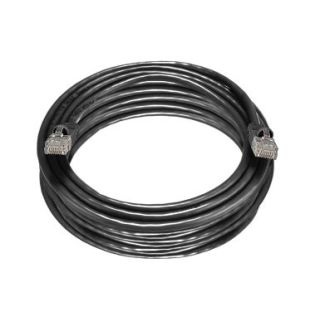 (DB-CAT6-200) 200' Direct Burial Cat6e Outdoor Network Cable