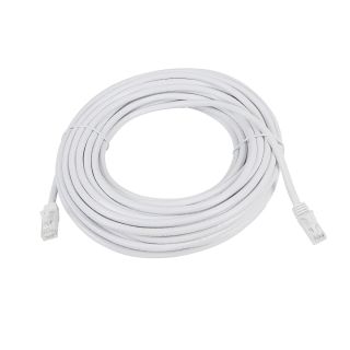 (CAT6-50) 50' Network Patch Cable, Cat6 Indoor Cable