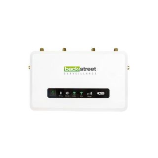 Multi-Service Cellular Modem & Service