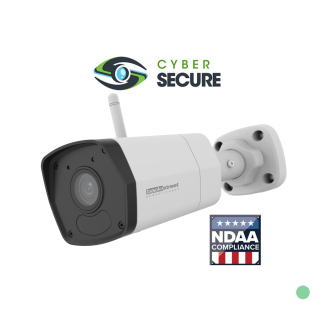 Wifi Outdoor Ip Camera
