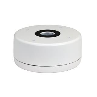 Mounting back box for the PRO240MZ