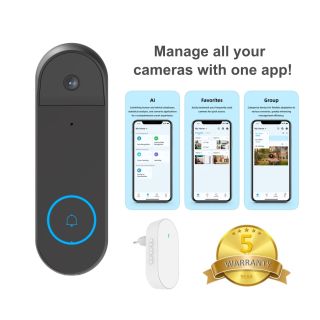 Video Doorbell