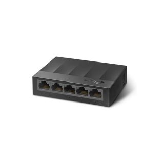 (DataHub-GS305) 4 Port Non Managed Gigabit Network Hub