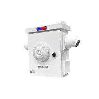 (Guard-Box) Remote Monitoring & Dispatch