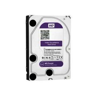 (4T-HD) 4 Terabyte CCTV Surveillance NVR SATA Hard Drive 