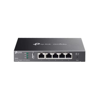 Managed Router