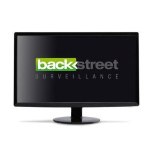 24 Inch HD Widescreen