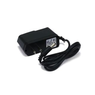 (PWR-500mA) Low Draw 12v Plug-in Single Camera Power Supply
