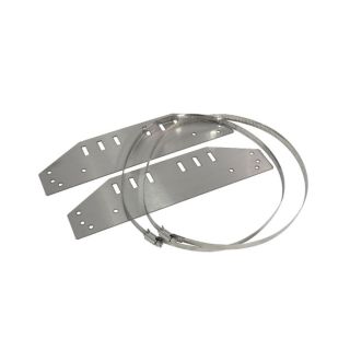 (Sentry-Pole-Mount) Pole Mounting Bracket for Sentry Systems