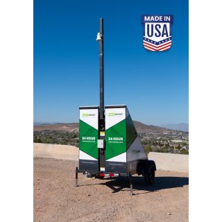 Sentry-Pro by Backstreet Surveillance