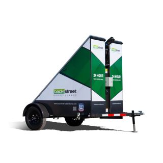 Sentry-Pro by Backstreet Surveillance