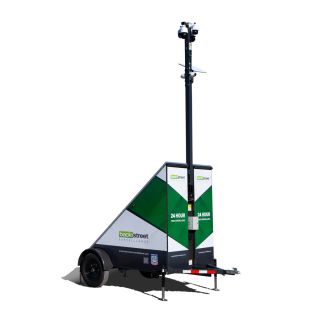 Sentry-Pro StarLink Communications