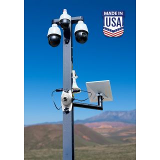 Sentry-Pro StarLink Communications