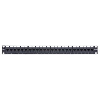 24 Port Patch Panel