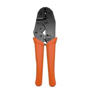 (BNC-CRIMP-TOOL) BNC Coax Crimping Tool for CCTV Cables