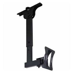 CCTV ceiling monitor mount