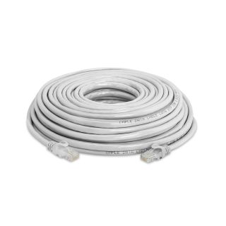 (CAT6-200) 200' Network Patch Cable, Cat6 Indoor Cable