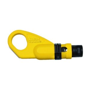 (COAX-STRIPPER) Coax Cable Stripper for Rg59 & Rg6 Coax Cable