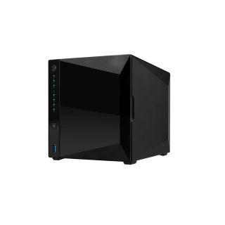 (NAS-4 Bay) Network Attached Storage, 4 Hard Drive Bay