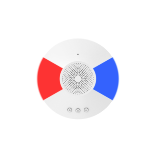 (Pro-Alert) Siren & Strobe Unit for ProVue Systems 