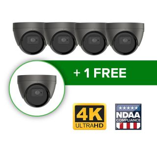 Item: Pro60-4KB - 5 Pack<br>