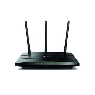 Wifi Router for IP Security Camera Systems
