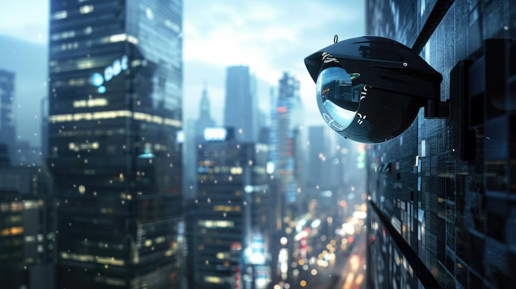 Backstreet Surveillance A Trusted Option in the U.S.