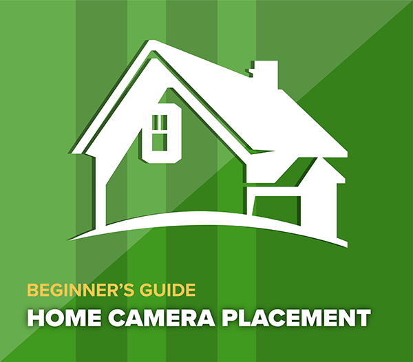 CCTV Camera Placement for Home Security Systems