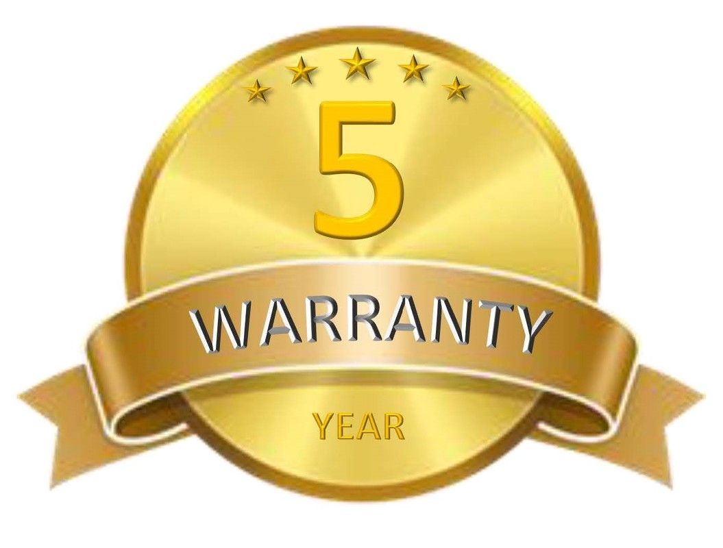 Security Cmaera Warranty