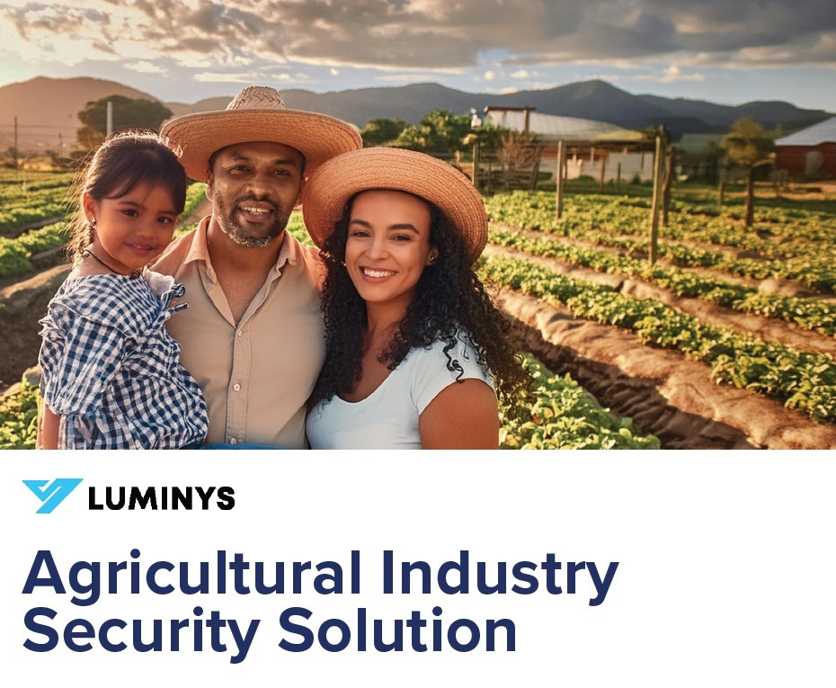 Agricultural Industry Applications