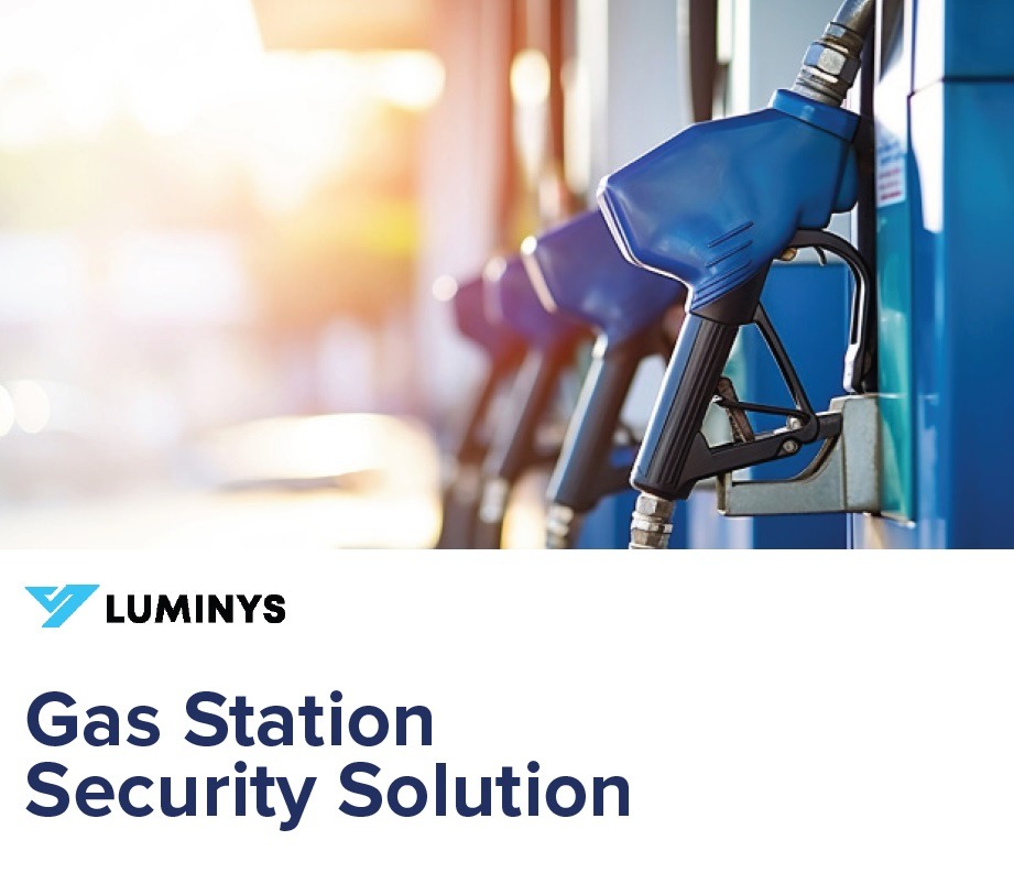 Gas Stations & Convenience Store Applications