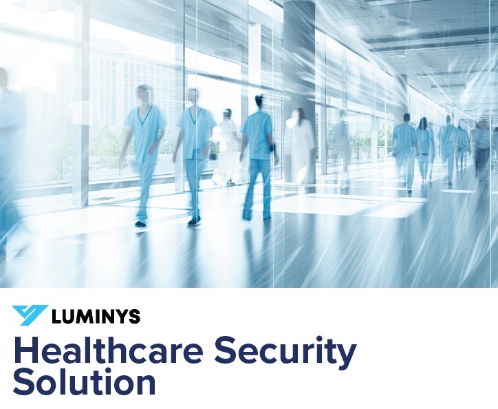 Healthcare Applications