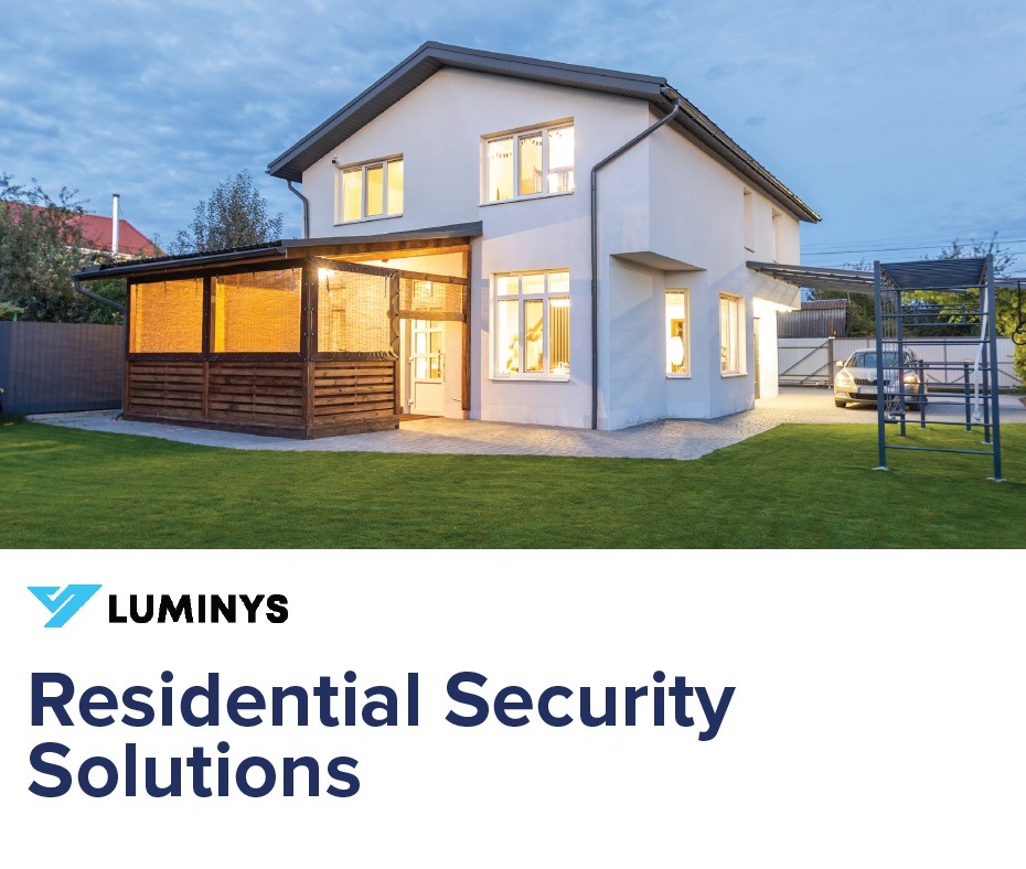 Residential Multi-tennant Applications