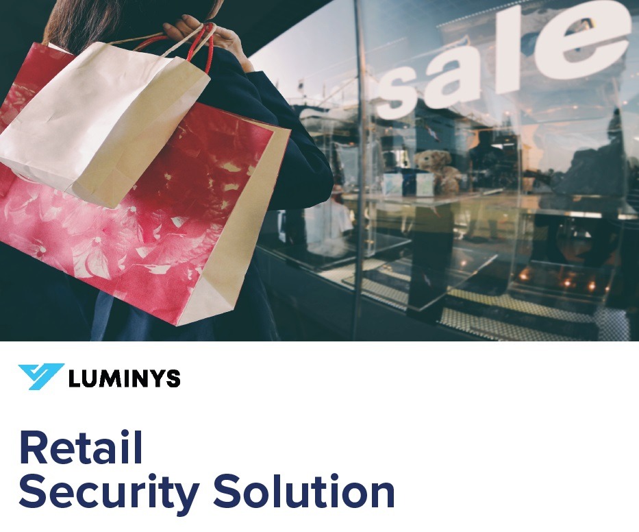 Retail Store Applications