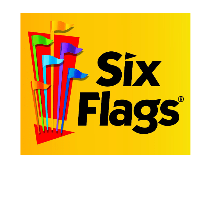 Six Flags