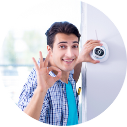 
Ease of Installation 