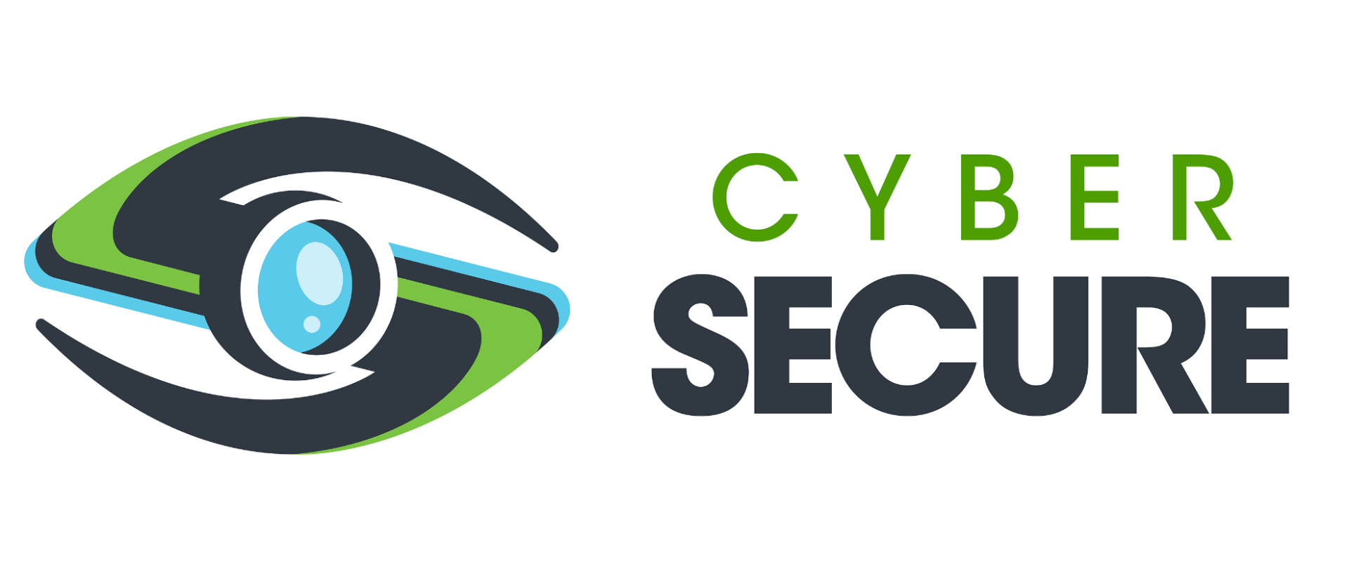 Cyber Secure Logo