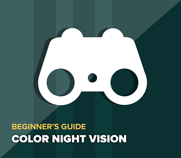 What is Color Night Vision?